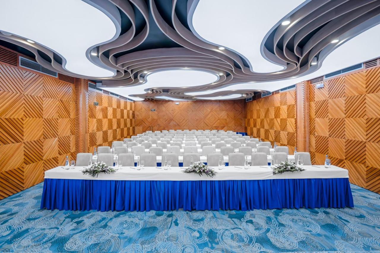 Grand Fleuve Boutique Hotel Ha Long Exterior photo