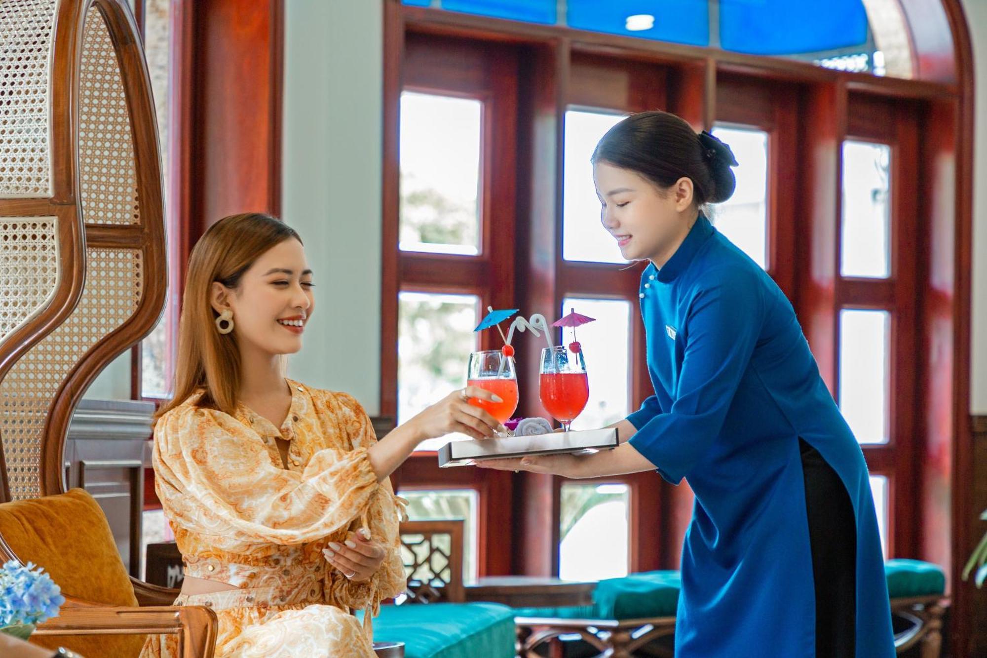 Grand Fleuve Boutique Hotel Ha Long Exterior photo